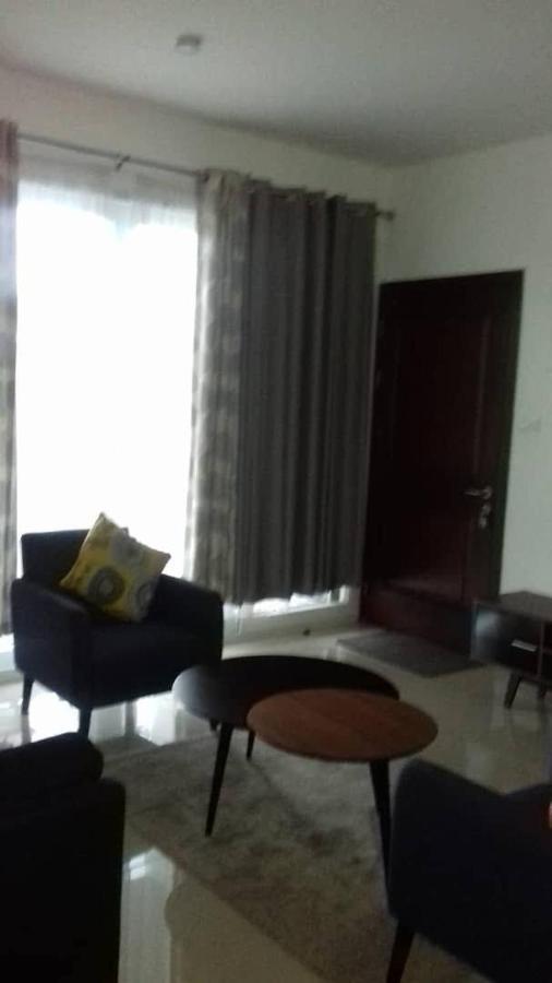 Premier Executive Apartment - The Ivy, East Legon Acra Exterior foto