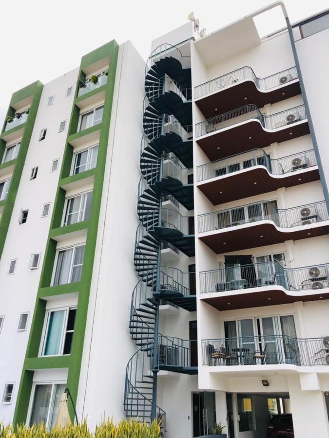 Premier Executive Apartment - The Ivy, East Legon Acra Exterior foto
