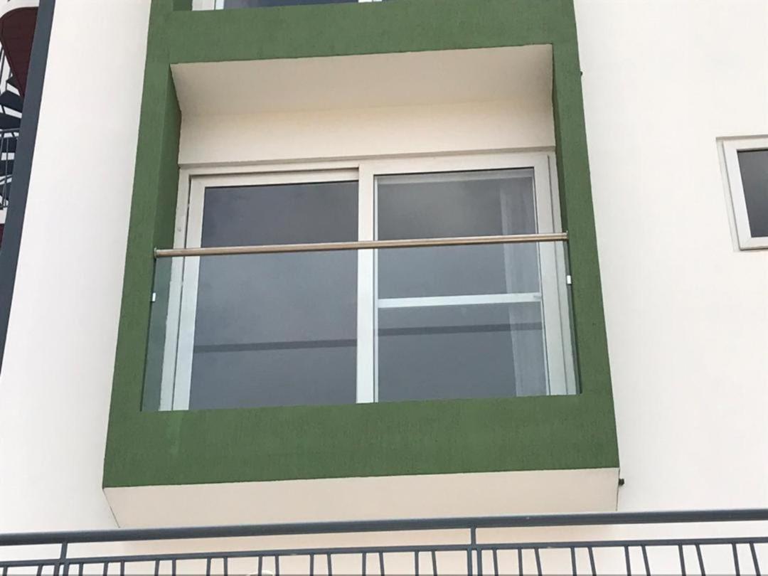 Premier Executive Apartment - The Ivy, East Legon Acra Exterior foto